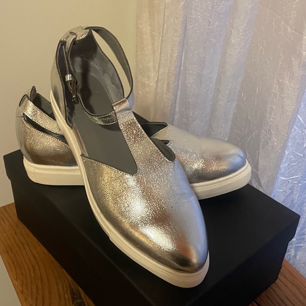 🫎 Sz40 Norfolk Sneaker by Elk